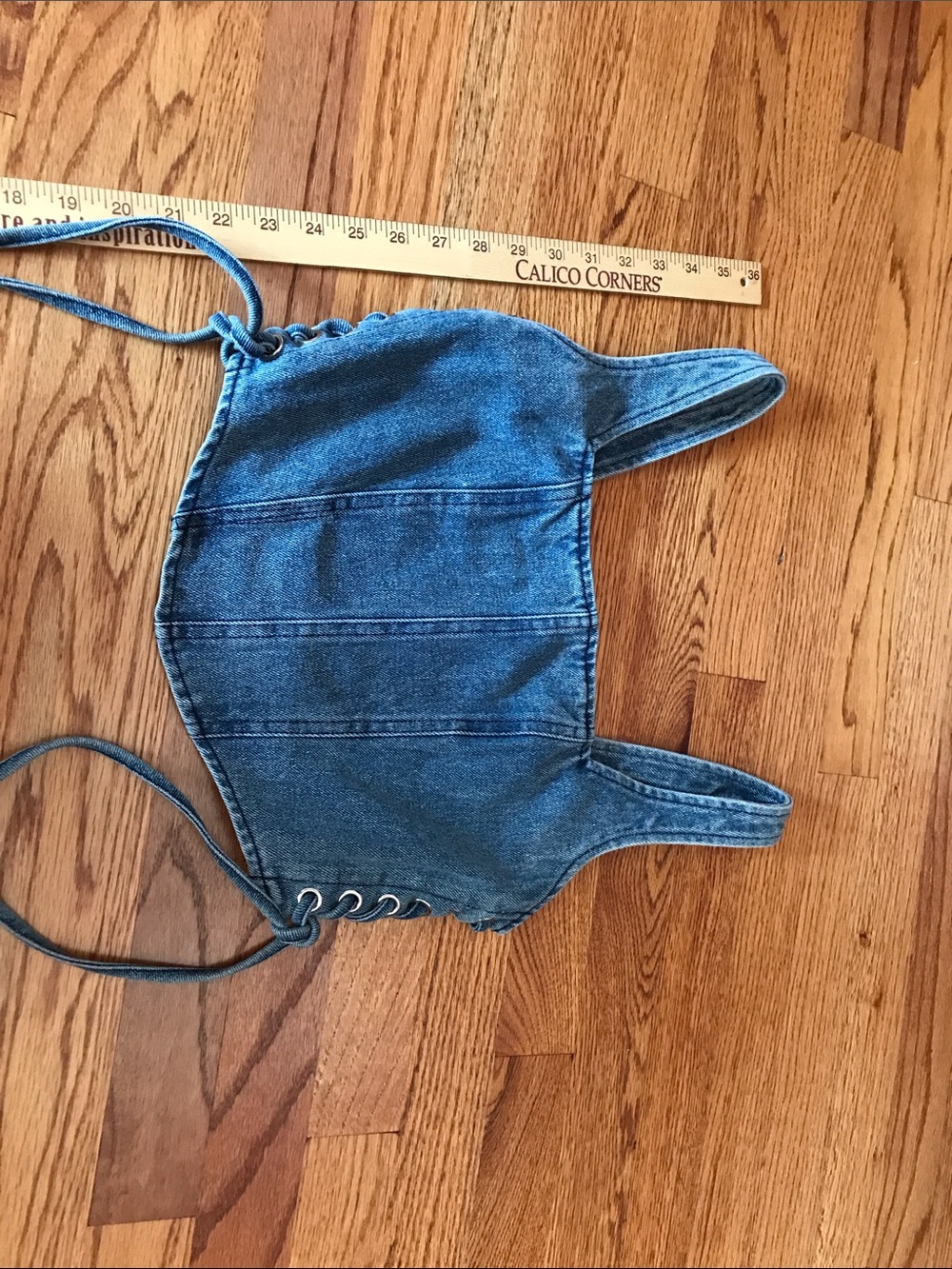 Altar’d State bustier